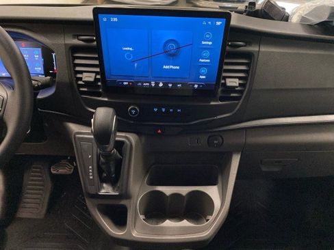 New 2026 Ford Transit 250 148 Medium Roof w/ Exterior Upgrade Package image 20