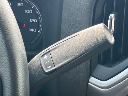 Used 2024 Chevrolet Silverado 1500 Custom RWD image 26