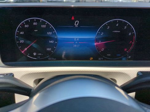 Used 2025 Mercedes-Benz CLA 250 image 31