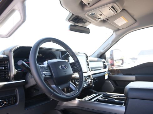 New 2026 Ford F250 Lariat AWD/4WD image 20