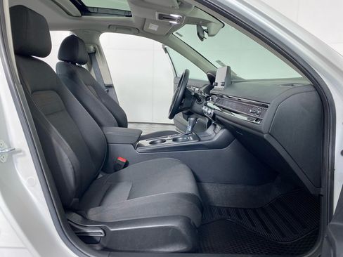 Used 2023 Honda Civic EX image 16