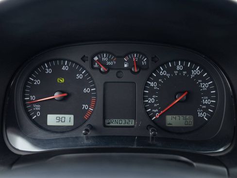 Used 2002 Volkswagen Jetta GLS FWD image 31