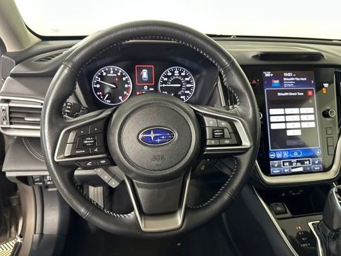Used 2022 Subaru Outback Limited XT image 14