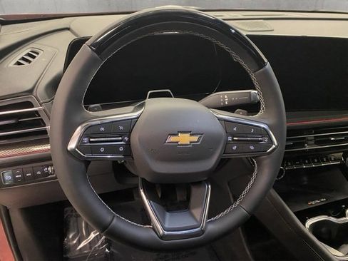 New 2026 Chevrolet Traverse High Country image 15