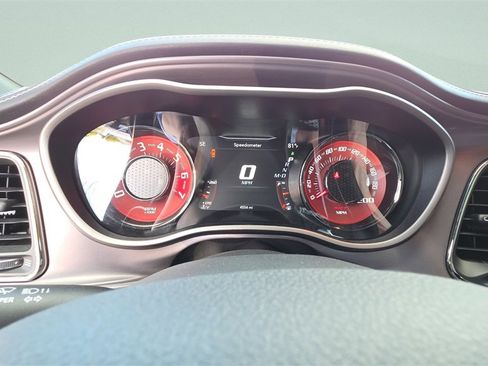 Used 2023 Dodge Challenger SRT Hellcat w/ Driver Convenience Group image 18