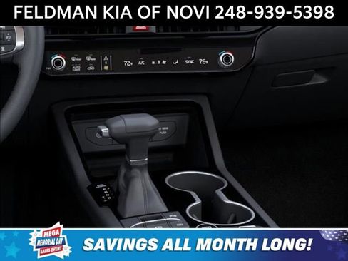 New 2026 Kia K5 GT-Line w/ GT-Line Premium Package FWD image 24