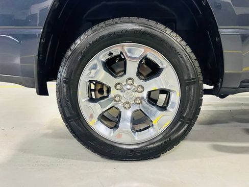 Used 2020 RAM 1500 Big Horn AWD/4WD image 9