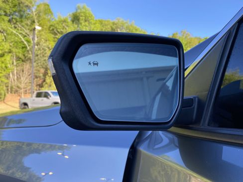 Used 2020 GMC Terrain SLT w/ Preferred Package AWD/4WD image 39