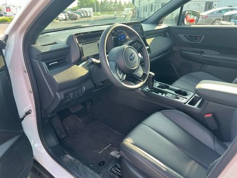 Used 2026 Subaru Outback Limited AWD/4WD image 22