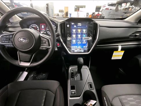 New 2026 Subaru Impreza 2.0i Sport image 5