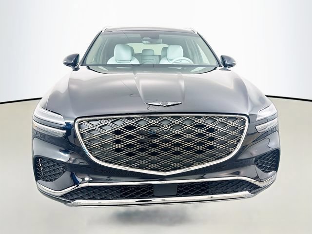 New 2026 Genesis GV70 2.5T Advanced AWD/4WD image 2