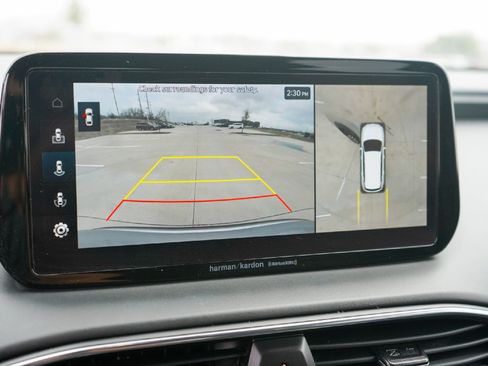 Used 2023 Hyundai Santa Fe Limited image 17