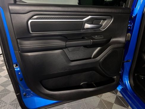 Used 2025 RAM 1500 Big Horn image 27