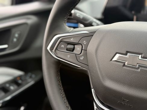 New 2026 Chevrolet Trax LT w/ Driver Confidence Package FWD image 21