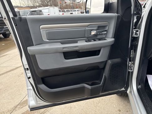 Used 2017 RAM 1500 Outdoorsman image 22