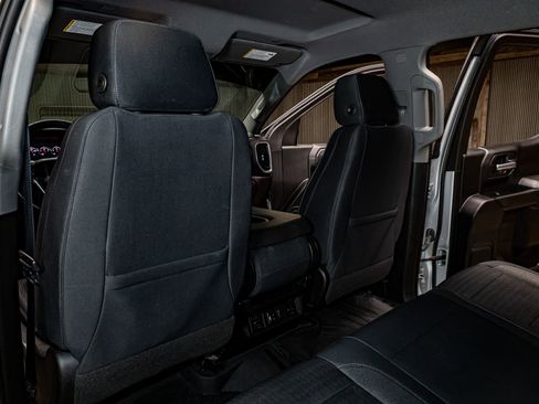 Used 2019 Chevrolet Silverado 1500 LT w/ All-Star Edition image 20