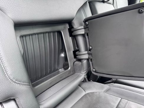 Used 2021 GMC Sierra 1500 Denali w/ Technology Package image 17