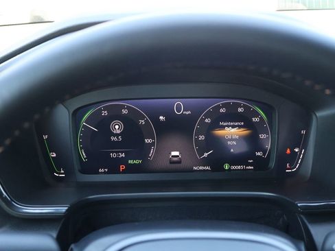 Certified 2026 Honda CR-V Sport-L image 28