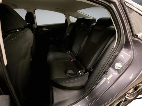 Used 2021 Honda Insight EX image 22