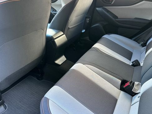 Used 2022 Subaru Crosstrek 2.0i Premium w/ Popular Package #4 image 24