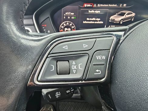 Used 2017 Audi A4 2.0T Prestige image 31