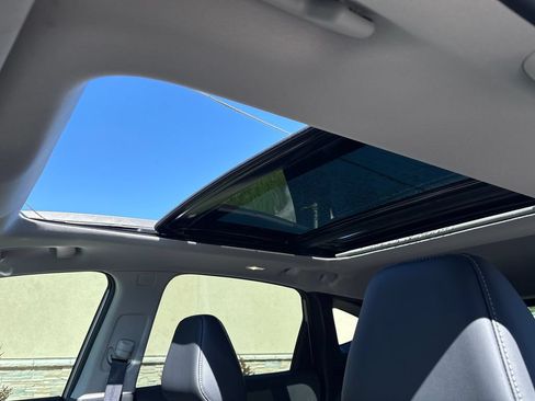New 2026 Nissan Murano SL AWD/4WD image 8
