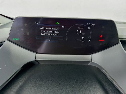 Used 2024 Toyota Prius XLE image 18