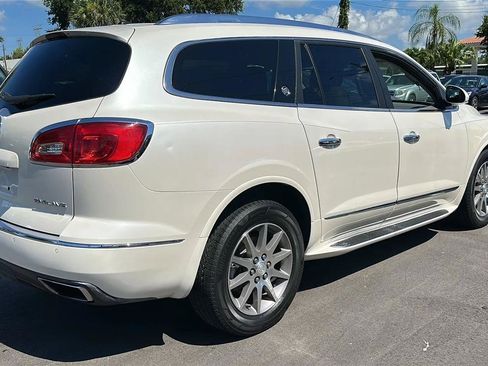 Used 2013 Buick Enclave Leather FWD image 7