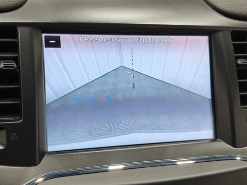 Used 2016 Lincoln MKS AWD w/ Equipment Group 101A image 9