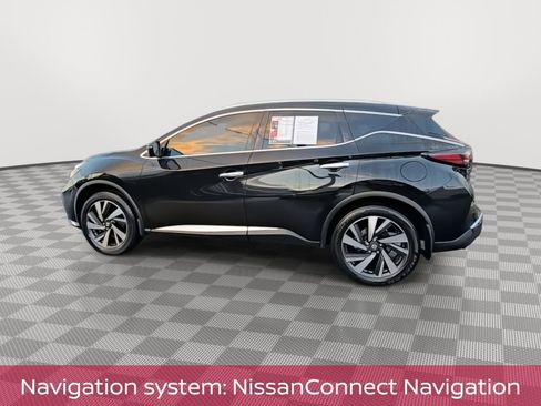 Used 2022 Nissan Murano SL image 5