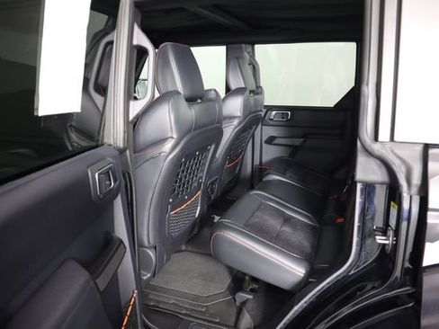 Used 2023 Ford Bronco Raptor AWD/4WD image 60