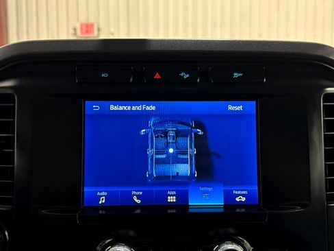 Used 2022 Ford F150 XLT w/ Equipment Group 301A Mid AWD/4WD image 46