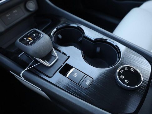 New 2026 Nissan Rogue SV image 17