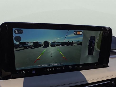 New 2026 Lincoln Aviator 2WD image 14