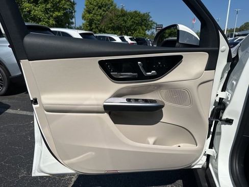 New 2026 Mercedes-Benz GLC 300 image 19