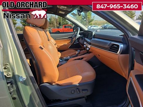Used 2023 Kia Telluride EX X-Line AWD/4WD image 7