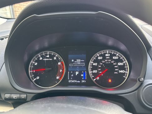 Used 2022 Mitsubishi Eclipse Cross LE image 19