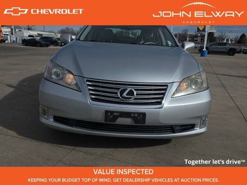 Used 2011 Lexus ES 350 image 2