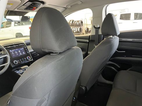 Used 2023 Hyundai Tucson SEL FWD image 27