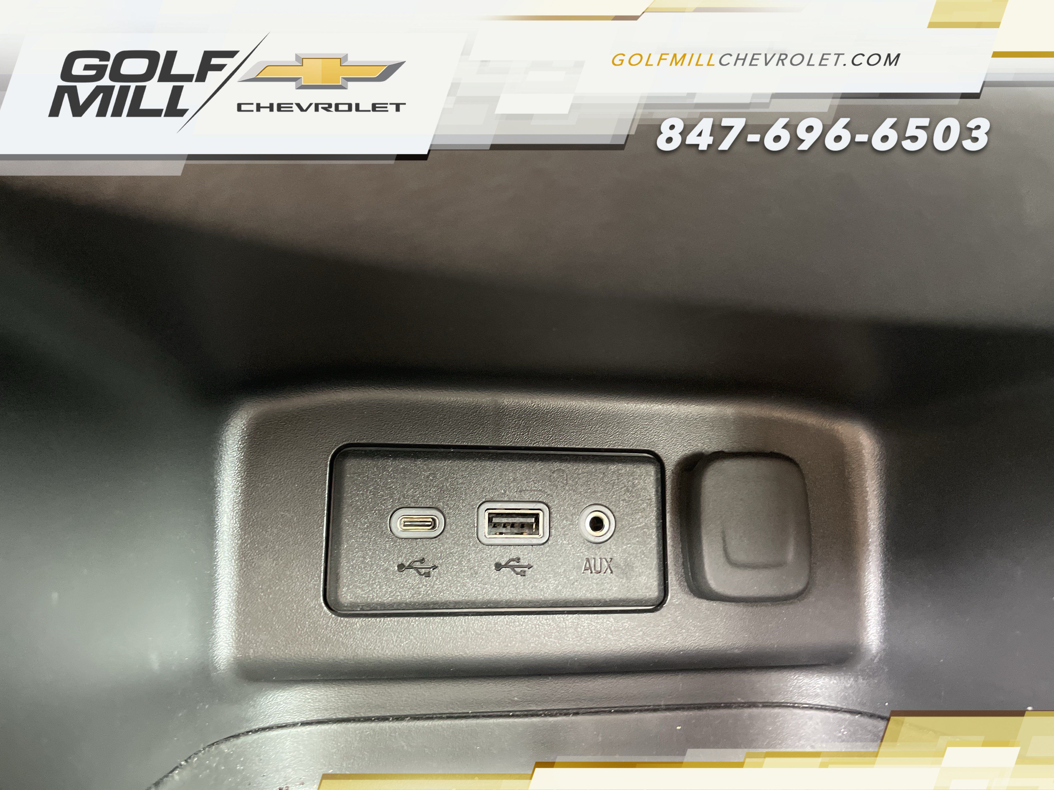 Used 2024 Chevrolet Equinox RS FWD image 22