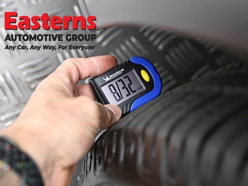 Used 2021 Ford Mustang Mach-E Select RWD image 26