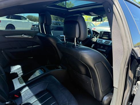 Used 2016 Mercedes-Benz CLS 400 image 20