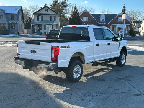 Used 2018 Ford F250 XLT w/ XLT Value Package image 16