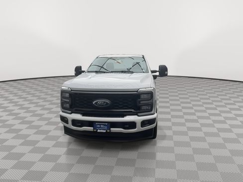 Used 2024 Ford F350 XL w/ STX Appearance Package image 30