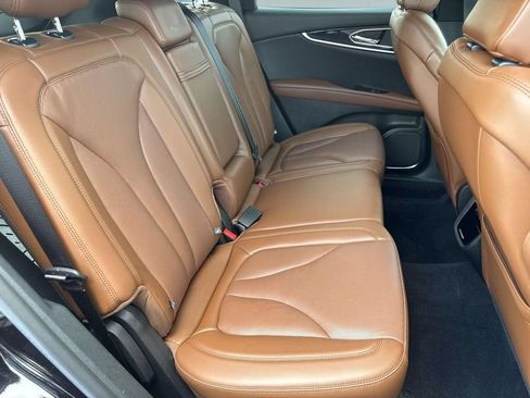 Certified 2023 Lincoln Nautilus Reserve w/ Equipment Group 201A AWD/4WD image 31