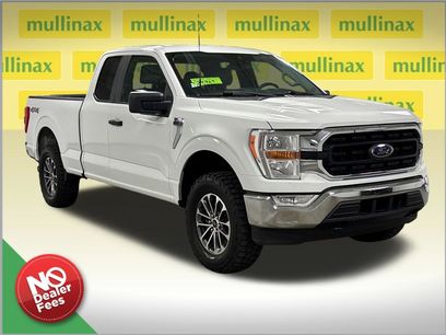 Used 2022 Ford F150 XLT