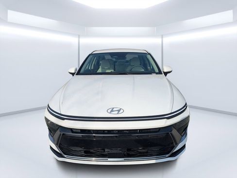 New 2025 Hyundai Sonata SEL image 8