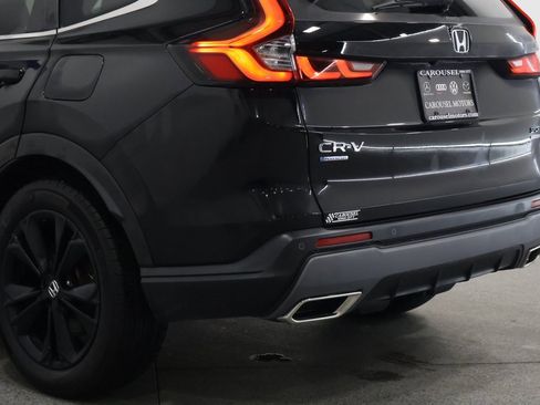 Used 2023 Honda CR-V Sport Touring image 10