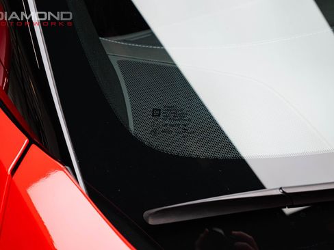 Used 2019 Chevrolet Corvette Grand Sport w/ Battery Protection Package RWD image 44