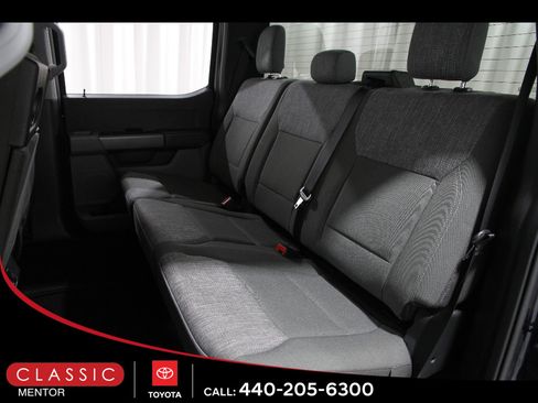 Used 2023 Ford F150 XLT AWD/4WD image 19